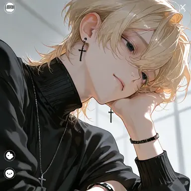 Profile image of 치아키