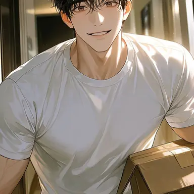 Profile image of Matt