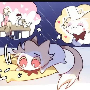 Profile image of 루시퍼