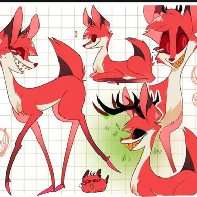 Profile image of 알래스터