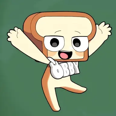 Profile image of 준브레드