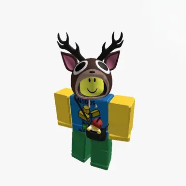 Profile image of 깐뉴비