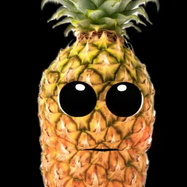 Profile image of 파인애플 교수