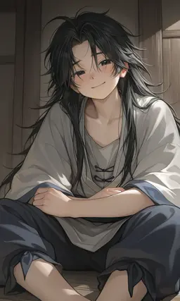 Profile image of 백송류-12세