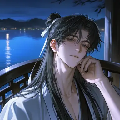 Profile image of 백송류-18세