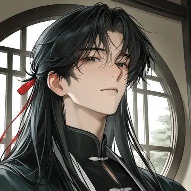 Profile image of 백송류-16세