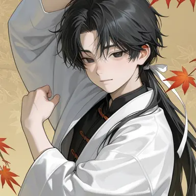 Profile image of 백송류-13세