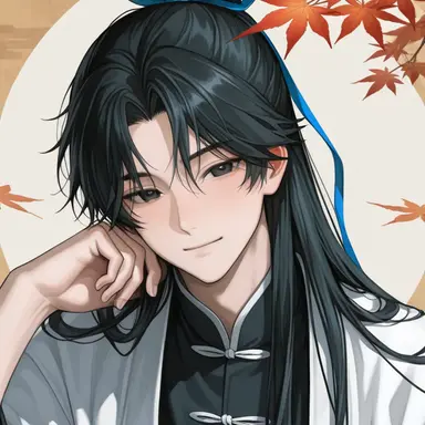 Profile image of 백송류-15세