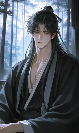 Profile image of 백송류-19세