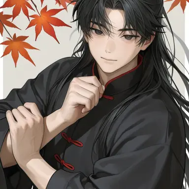 Profile image of 백송류-14세