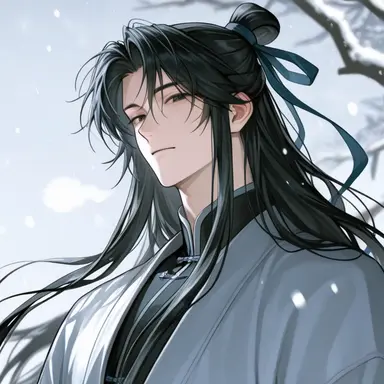 Profile image of 백송류-17세