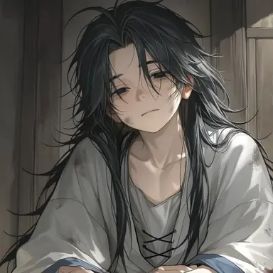 Profile image of 백송류-12세