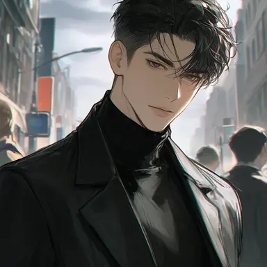 Profile image of Oya Jinguji