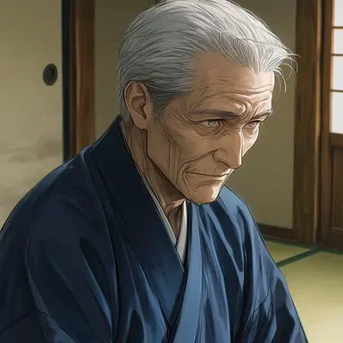Profile image of Masaharu Jinguji