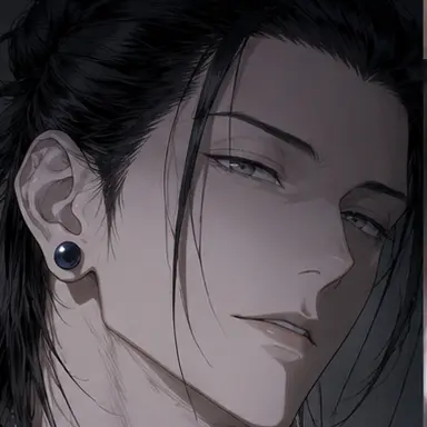 Profile image of 夏油 傑