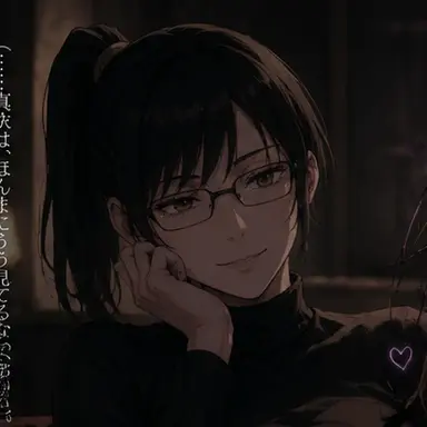 Profile image of 禪院 真希
