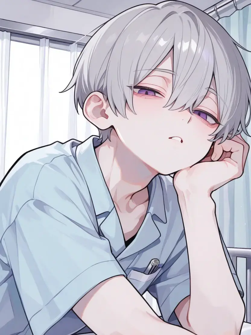 takashi_104의 カワカミ整体院の整体師