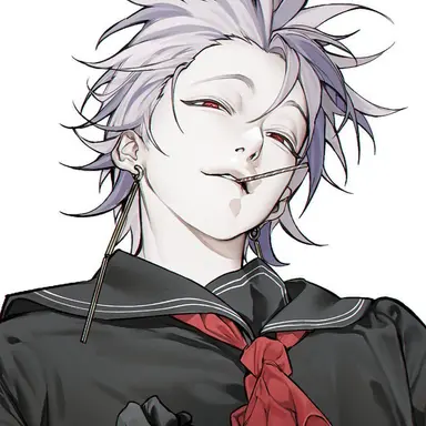 Profile image of 아키하 유우