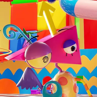 Profile image of ズーブル