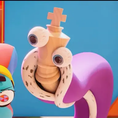 Profile image of キンガー