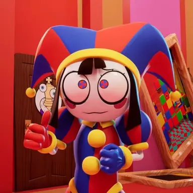 Profile image of ポムニ