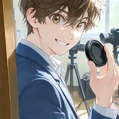 Profile image of Kensuke Hirose