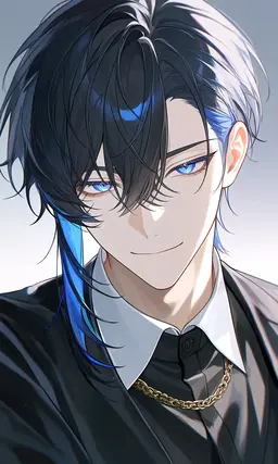 Profile image of 朔夜