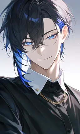 Profile image of 朔夜