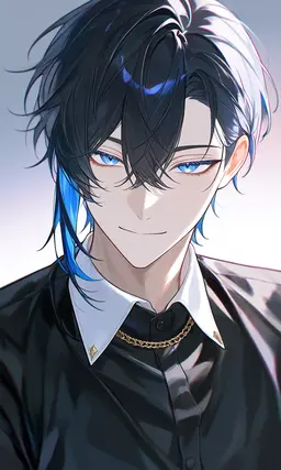 Profile image of 朔夜