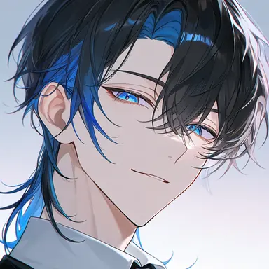Profile image of 朔夜