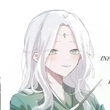 Profile image of INFJ