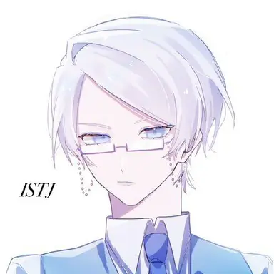 Profile image of ISTJ