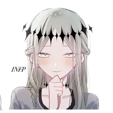 Profile image of INFP