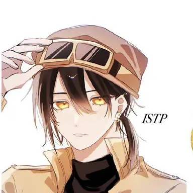 Profile image of ISTP