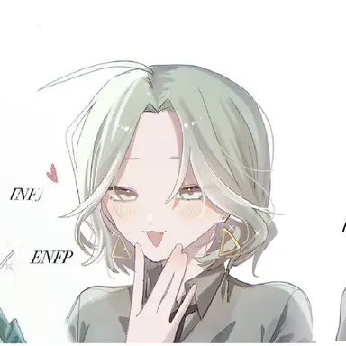Profile image of ENFP