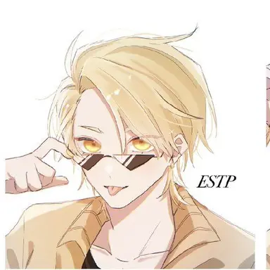 Profile image of ESTP