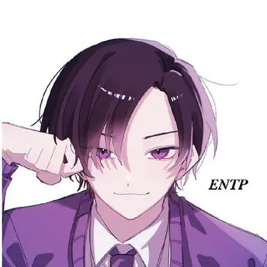 Profile image of ENTP