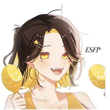 Profile image of ESFP