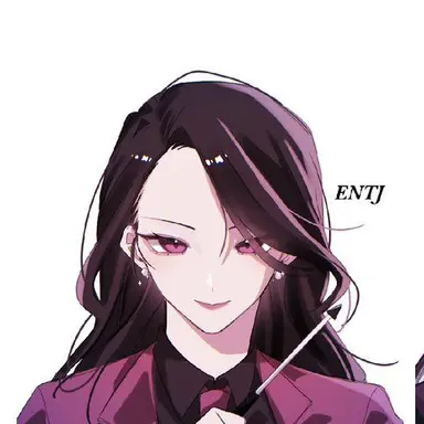 Profile image of ENTJ