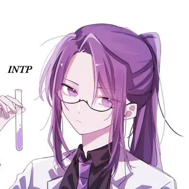 Profile image of INTP