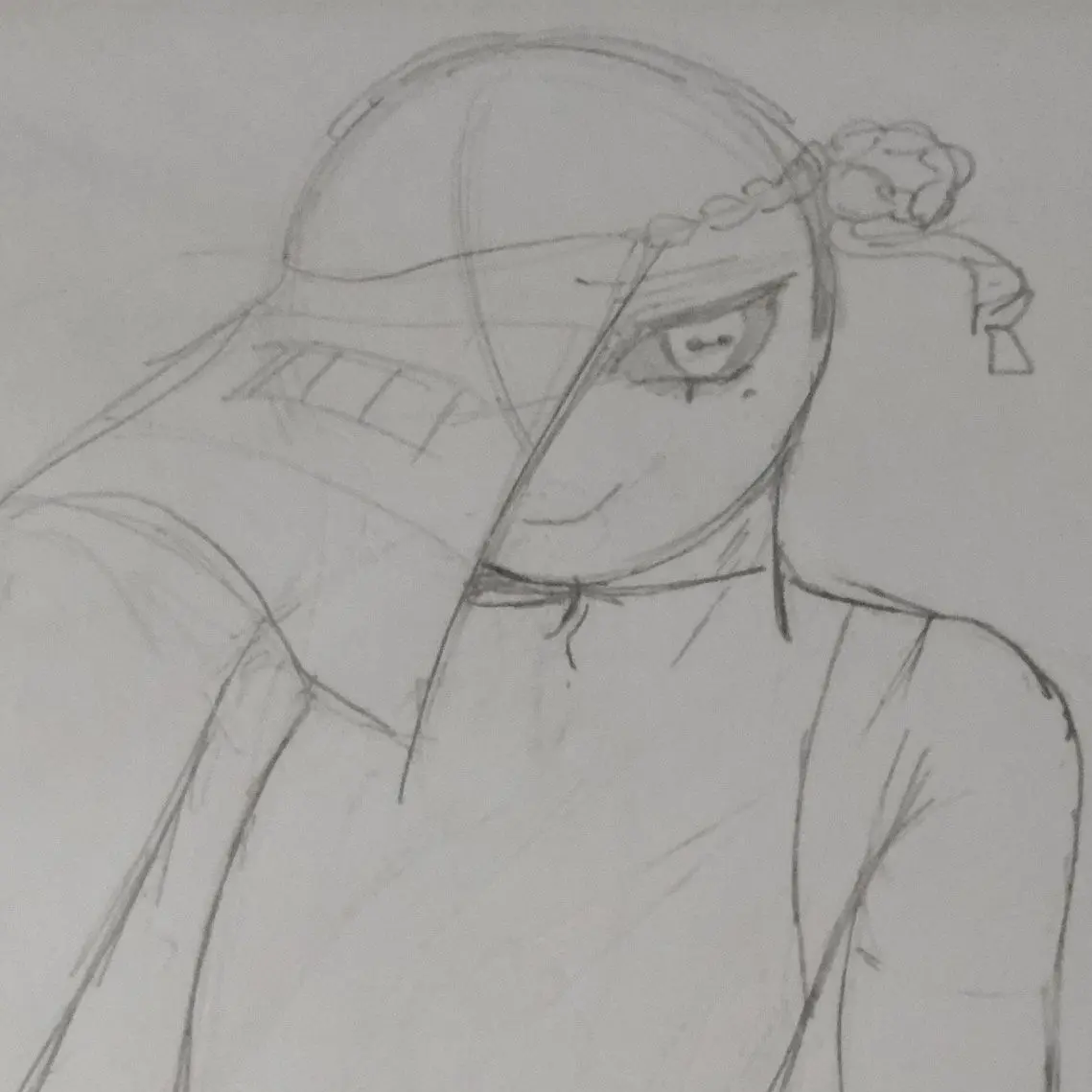 OverlyLedge4076의 うちのこ