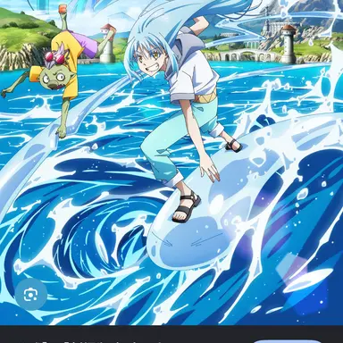 Profile image of 転スラの住民
