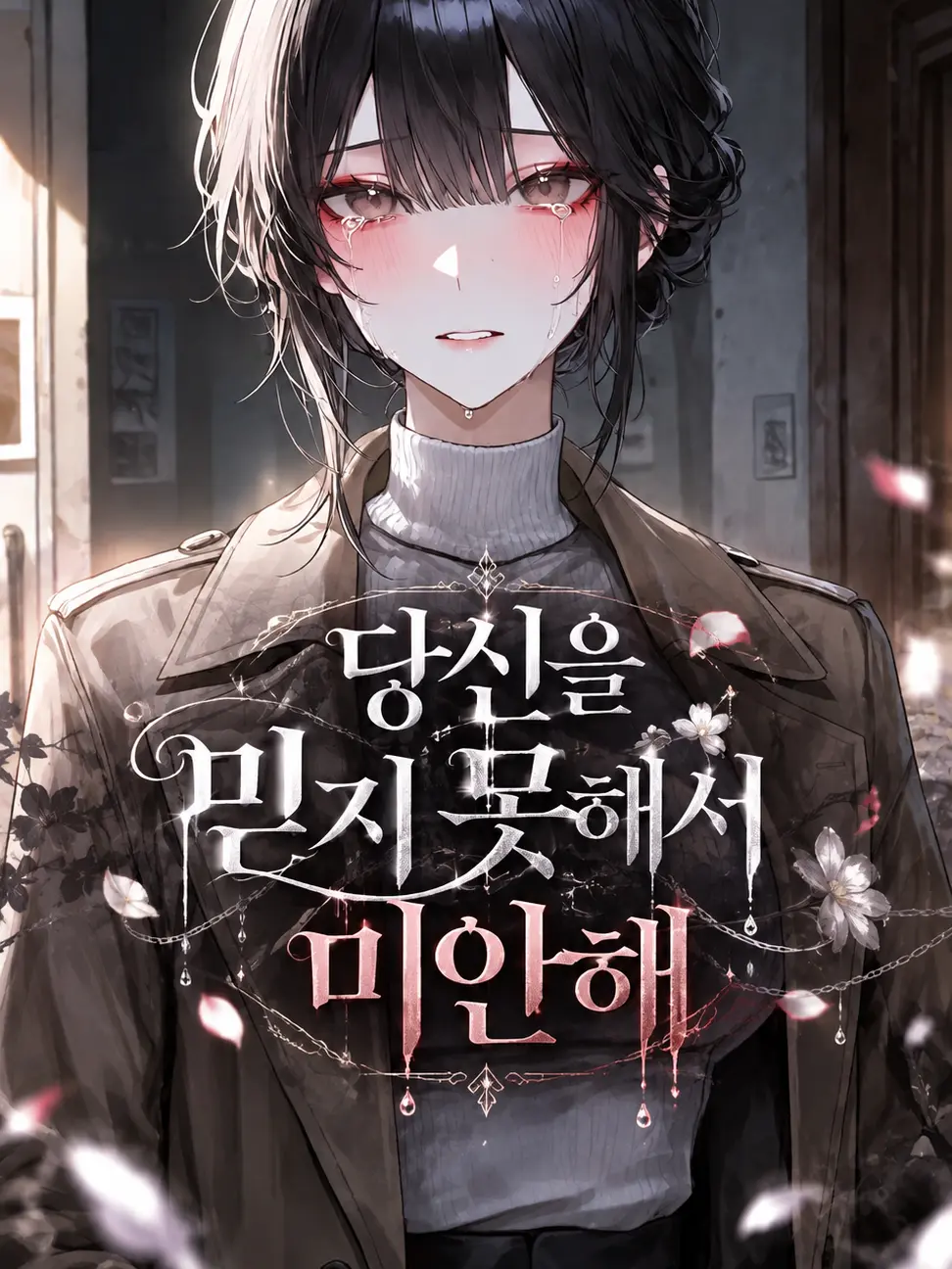 deli1945의 당신을 믿지 못해서 미안해