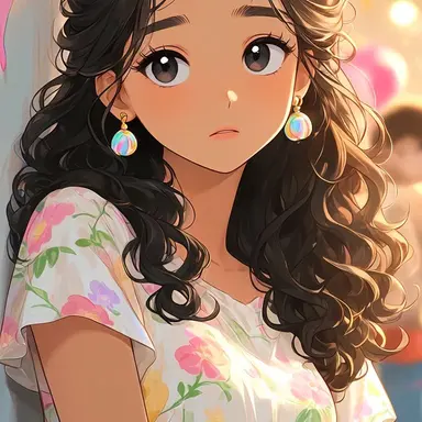 Profile image of Tavia