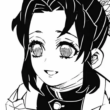 Profile image of 코쵸우 시노부