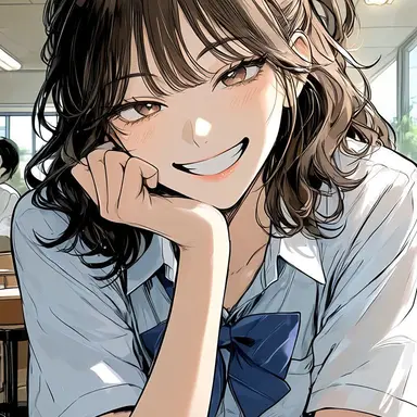 Profile image of Tomoe