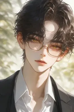 Profile image of 페트릭