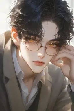Profile image of 페트릭
