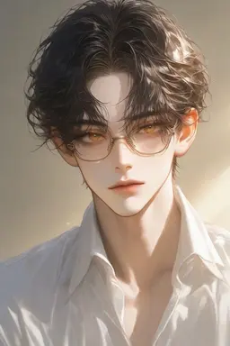 Profile image of 페트릭