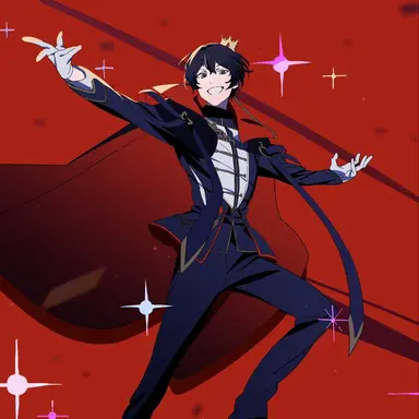 Profile image of ニキ